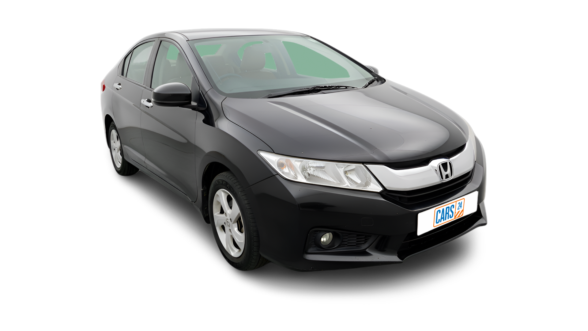 Honda City-img
